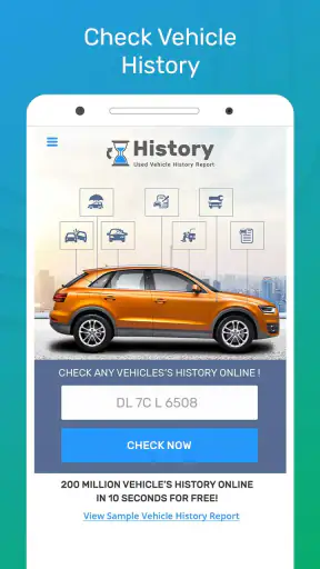 Droom: Buy Used Cars & Bikes screenshot