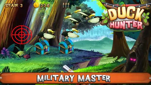 Duck Hunter screenshot