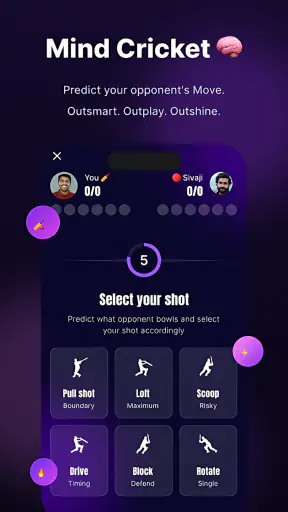 Dugout - Scores, Fans & Banter screenshot