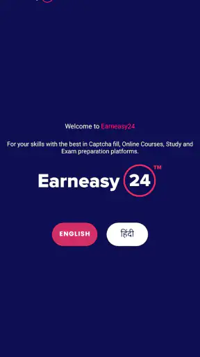 Earneasy24 screenshot