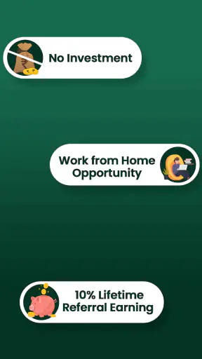 EarnKaro - Affiliate Marketing screenshot
