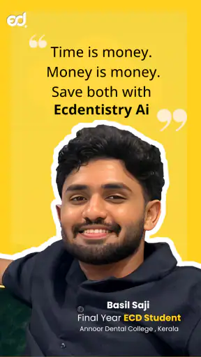 EcDentistry : BDS | NEET-MDS screenshot