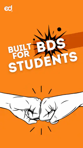 EcDentistry : BDS | NEET-MDS screenshot