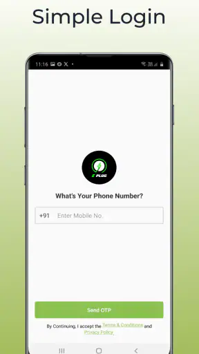 Ecoplug - Charge Your EV screenshot