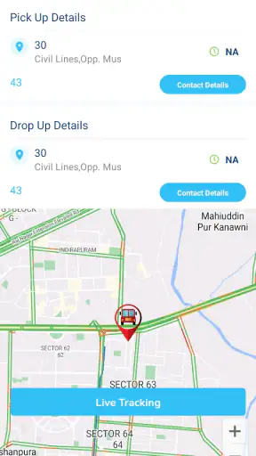 Edunext Parent screenshot