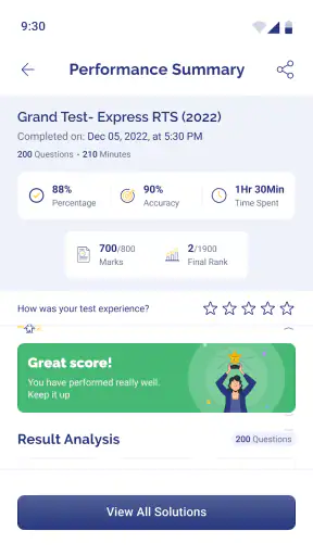 eGurukul - eLearning By DBMCI screenshot