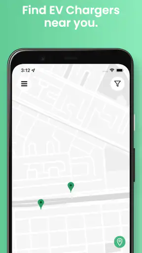 ElectriVa screenshot