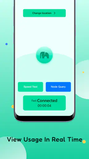 Elephant VPN-Stable Version screenshot