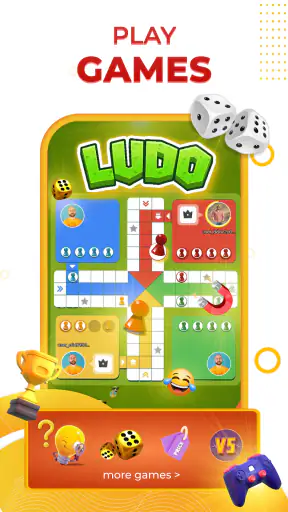 Eloelo: Live Chatroom & Games screenshot