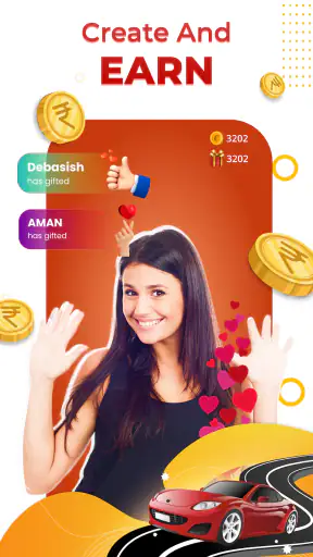 Eloelo: Live Chatroom & Games screenshot