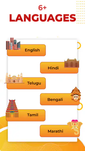 Eloelo: Live Chatroom & Games screenshot