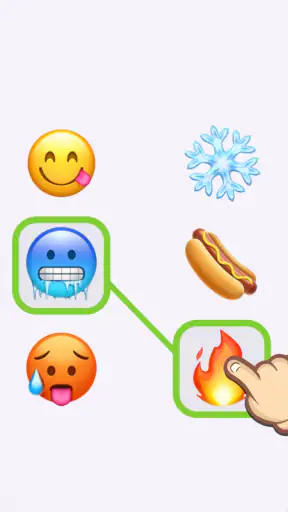 Emoji Puzzle! screenshot