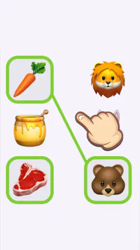 Emoji Puzzle! screenshot