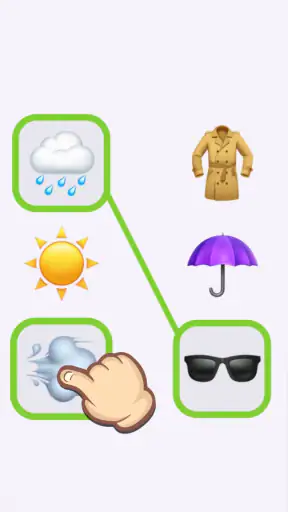 Emoji Puzzle! screenshot