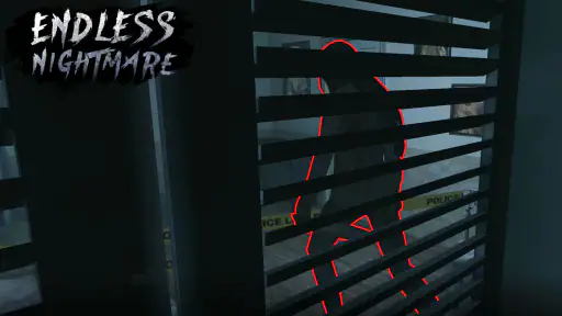 Endless Nightmare 1: Home screenshot
