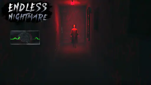 Endless Nightmare 1: Home screenshot