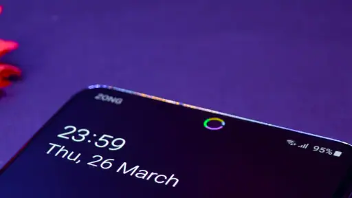 Energy Ring: Universal Edition screenshot