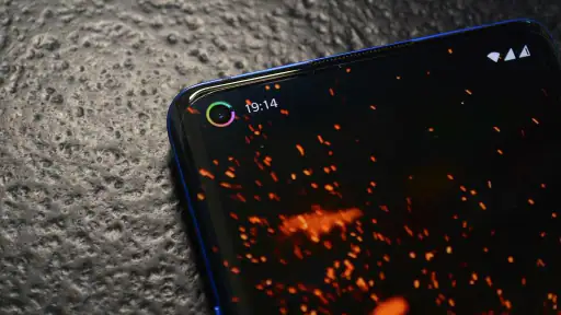 Energy Ring: Universal Edition screenshot