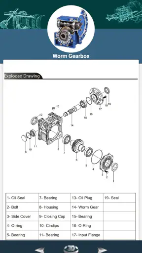 Engineering Tools : Mechanical screenshot