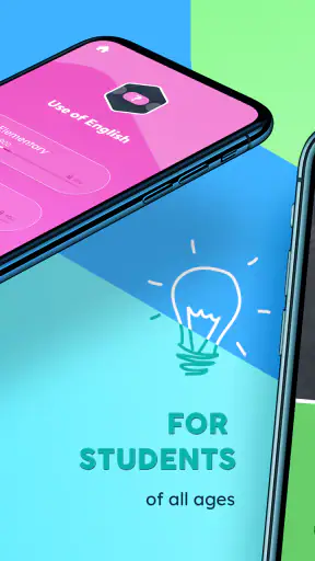 English Skills - Practice and  screenshot