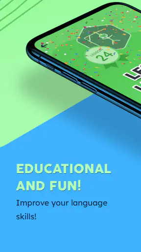 English Skills - Practice and  screenshot