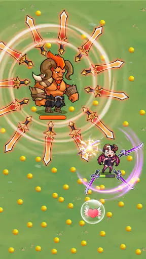 Epic War screenshot