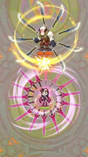 Epic War screenshot