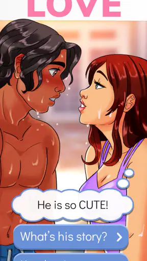 Episode - Choose Your Story screenshot