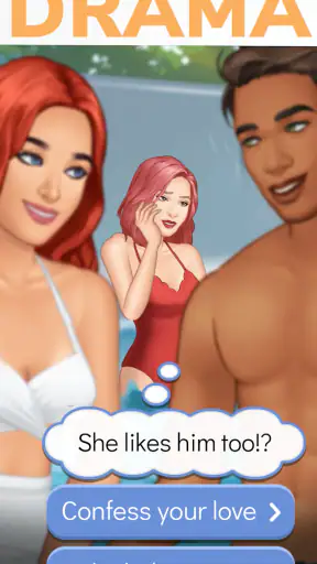 Episode - Choose Your Story screenshot