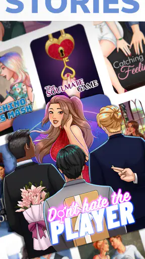 Episode - Choose Your Story screenshot