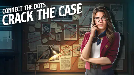 Escape Room - Brain Games screenshot