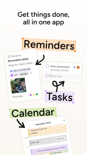 Evernote - Note Organizer screenshot