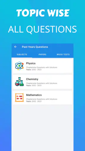 ExamGOAL: Exam Preparation App screenshot