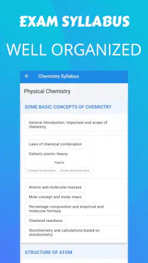 ExamGOAL: Exam Preparation App screenshot