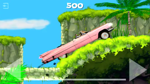 Exion Hill Racing screenshot