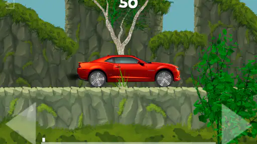 Exion Hill Racing screenshot