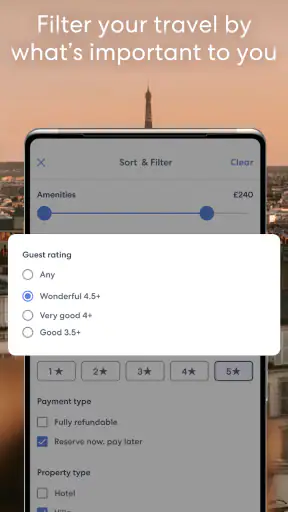 Expedia: Travel, Hotel, Flight screenshot