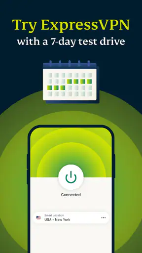 ExpressVPN: तेज़ और सुरक्षित screenshot