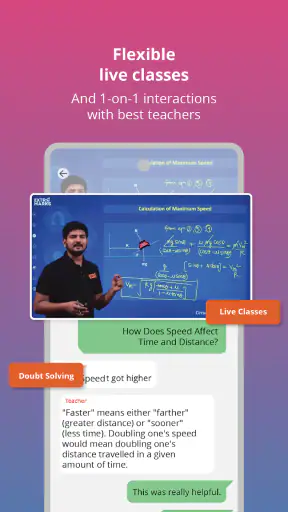 Extramarks – The Learning App screenshot