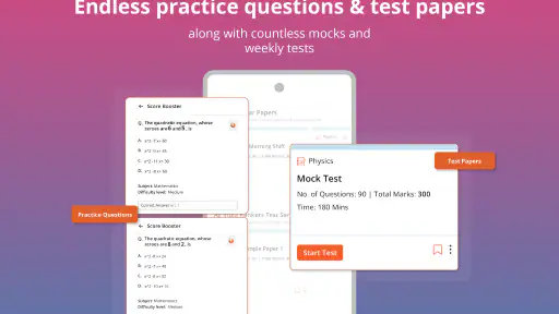 Extramarks – The Learning App screenshot