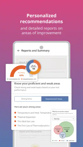 Extramarks – The Learning App screenshot