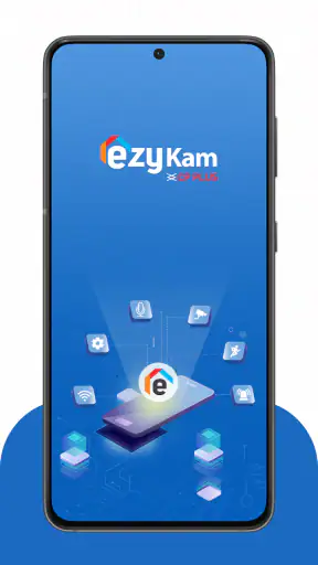 ezykam+ screenshot