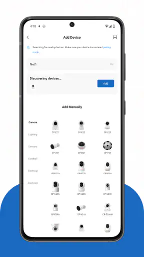 ezykam+ screenshot