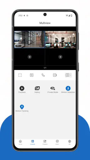 ezykam+ screenshot