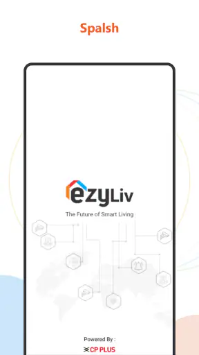 ezyLiv screenshot