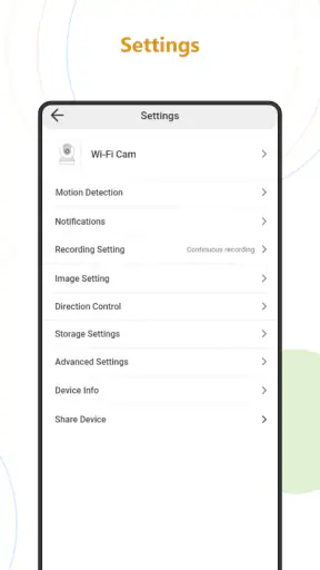 ezyLiv screenshot
