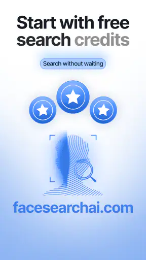 Face Search AI | Image Search screenshot