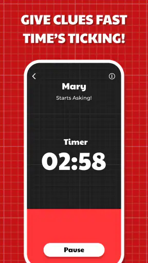 Fakeit: Imposter Game screenshot