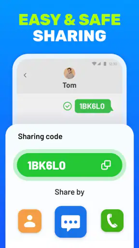 Family Locator - Phone Tracker screenshot