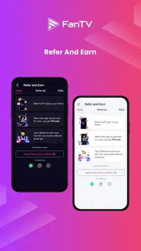 FanTV Trending Videos & Music screenshot